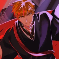 KUROSAKI ICHIGO