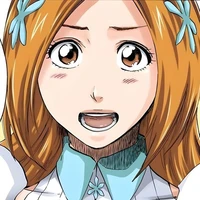 INOUE ORIHIME