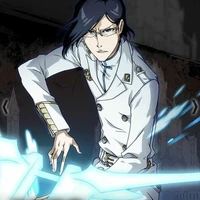 ISHIDA URYU