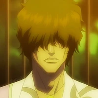 SODO "CHAD" YASUTORA