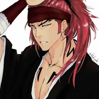 RENJI ABARAI