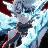 HITSUGAYA TOSHIRO