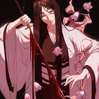 YACHIRU UNOHANA