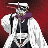 KUROTSUCHI MAYURI