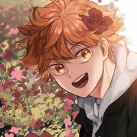 Hinata Shoyo