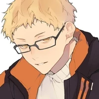 Tsukishima Kei