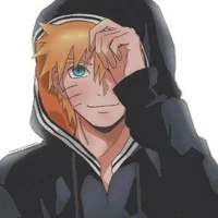 Uzumaki Naruto