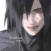 Uchiha Madara