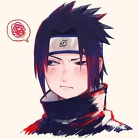Uchiha Sasuke