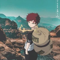 gaara
