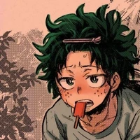 Midoriya Izuku