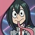 Tsuyu Asui