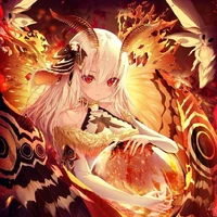Fire/thần lửa/