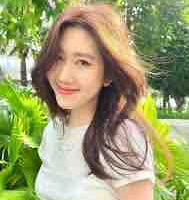 Lê Huỳnh Thuý Ngân