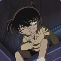 Edogawa Conan