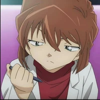 Haibara Ai