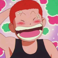 Sakuragi Hanamichi