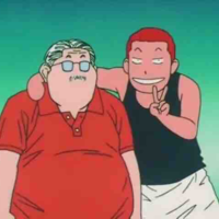 Anzai Sensei ( Anzai Mitsuyoshi)