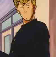 Ohkutsu Yuji