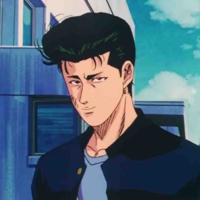 Mitto Yohei