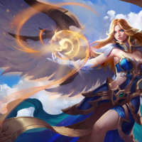 Lauriel