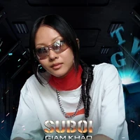 Trang Anh- Suboi
