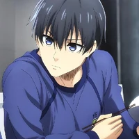 isagi yoiichi