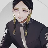 Haitani Ran