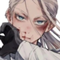 Akashi Haruchiyo/ Sanzu /