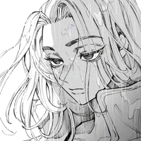 Sano Manjiro/ Mikey /