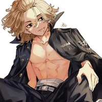Sano Manjiro/Mikey