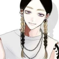 Haitani Ran