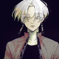 Kurokawa Izana