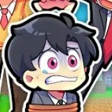 Hiha fake(Bông hồng nhuộm đen)