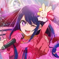 Hoshino Ai