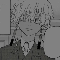 Kurokawa izana