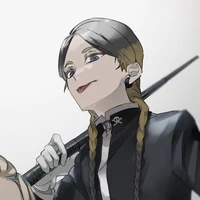 Haitani ran