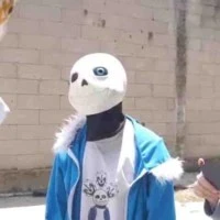 Bé Sans trắng cute phô mai que