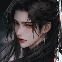 Bạch Thiệu Huy / Kỳ Nghiên Vũ