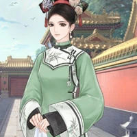 Cẩn Y ( nô tì của Kỳ Nghiên Vũ )