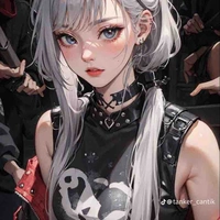 Diệp Khinh Châu(bn nữ9)