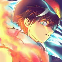 frostfire