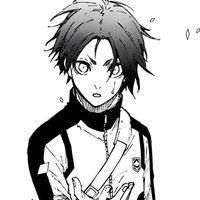 Reo Mikage 