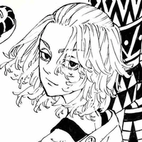 Manjirou Sano-Mikey
