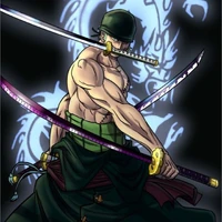 Zoro