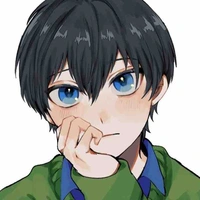 Isagi Yoichi
