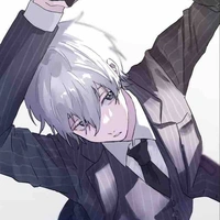 Seishirou Nagi