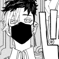 shuji hanma