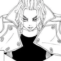 sano manjirou