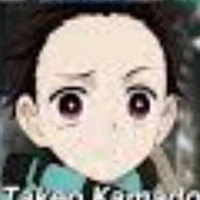 Kamado Takeo